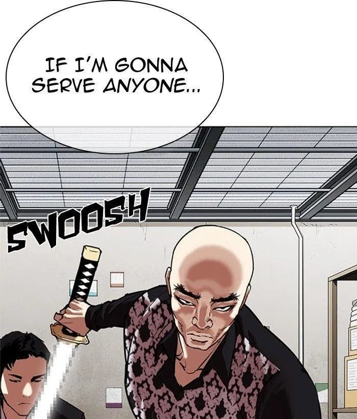 Lookism - Chapter 309 Page 194