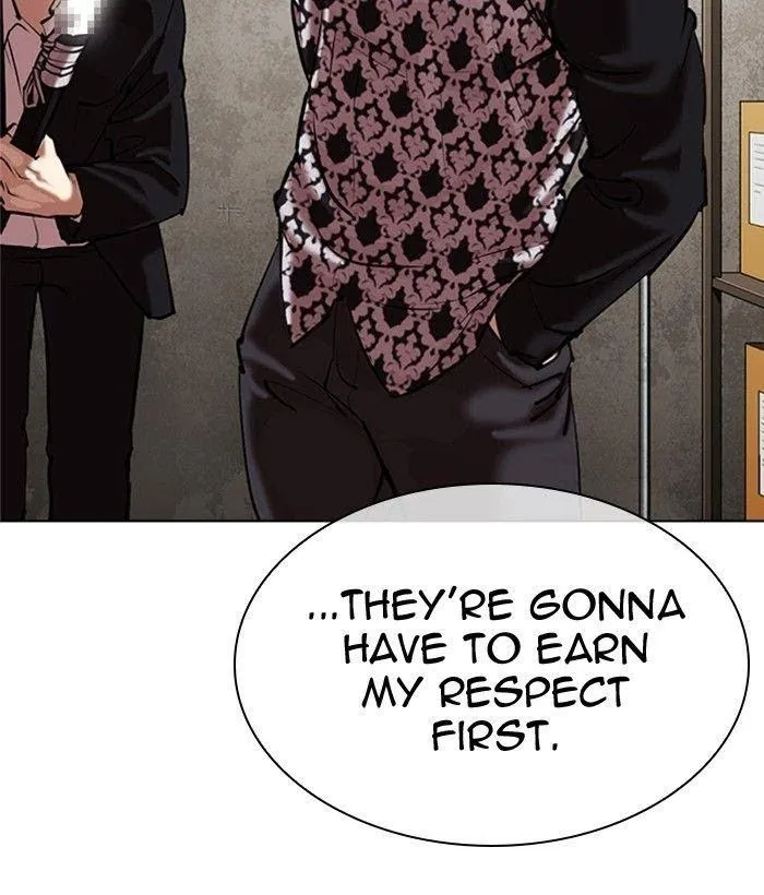 Lookism - Chapter 309 Page 195