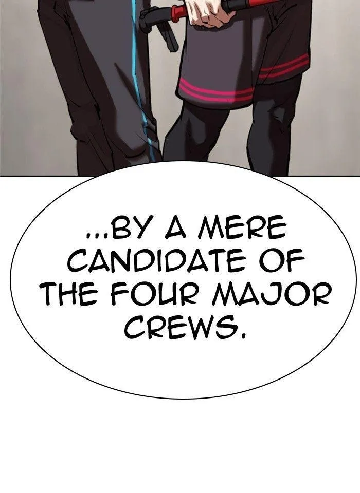 Lookism - Chapter 309 Page 200