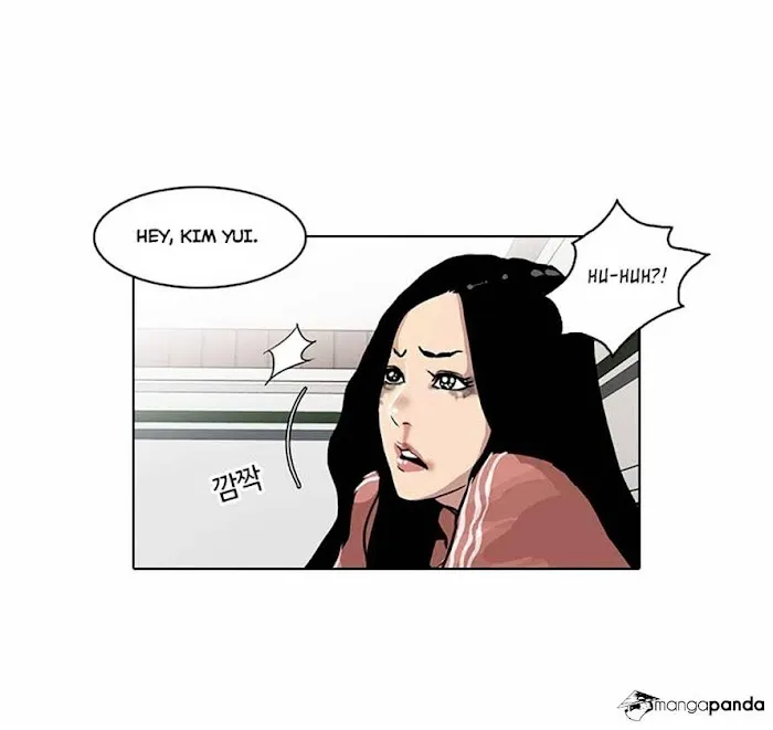Lookism - Chapter 31 Page 5