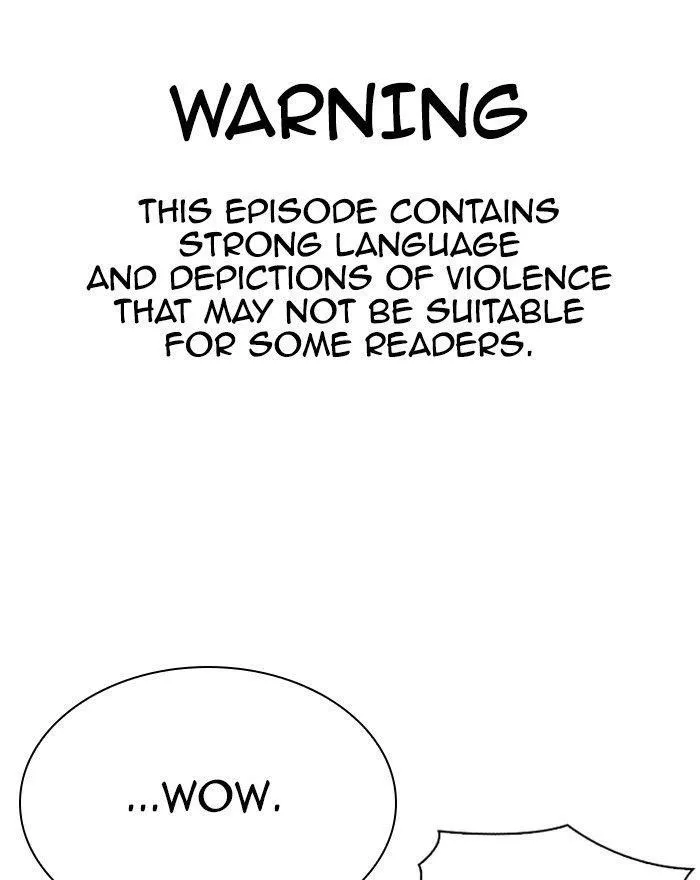 Lookism - Chapter 310 Page 1