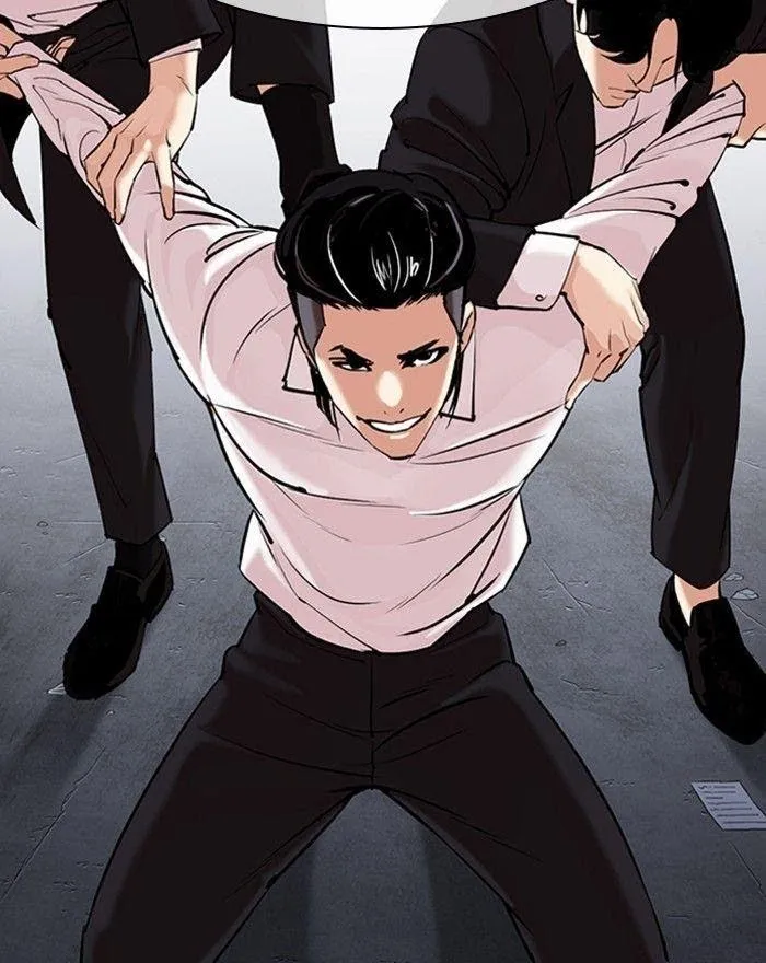 Lookism - Chapter 310 Page 6