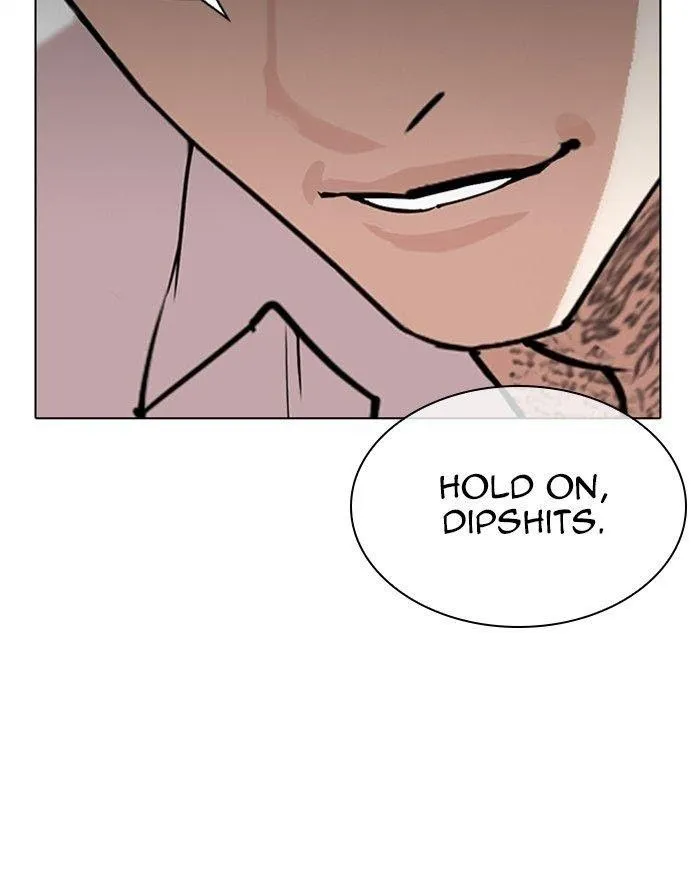 Lookism - Chapter 310 Page 10
