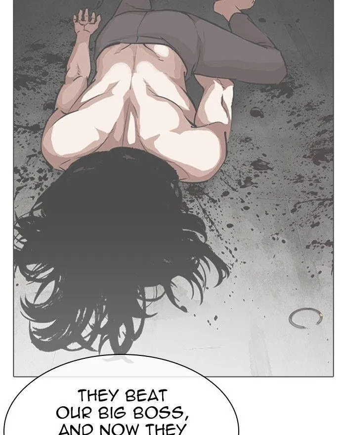 Lookism - Chapter 310 Page 12