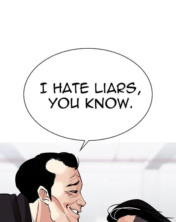 Lookism - Chapter 310 Page 15