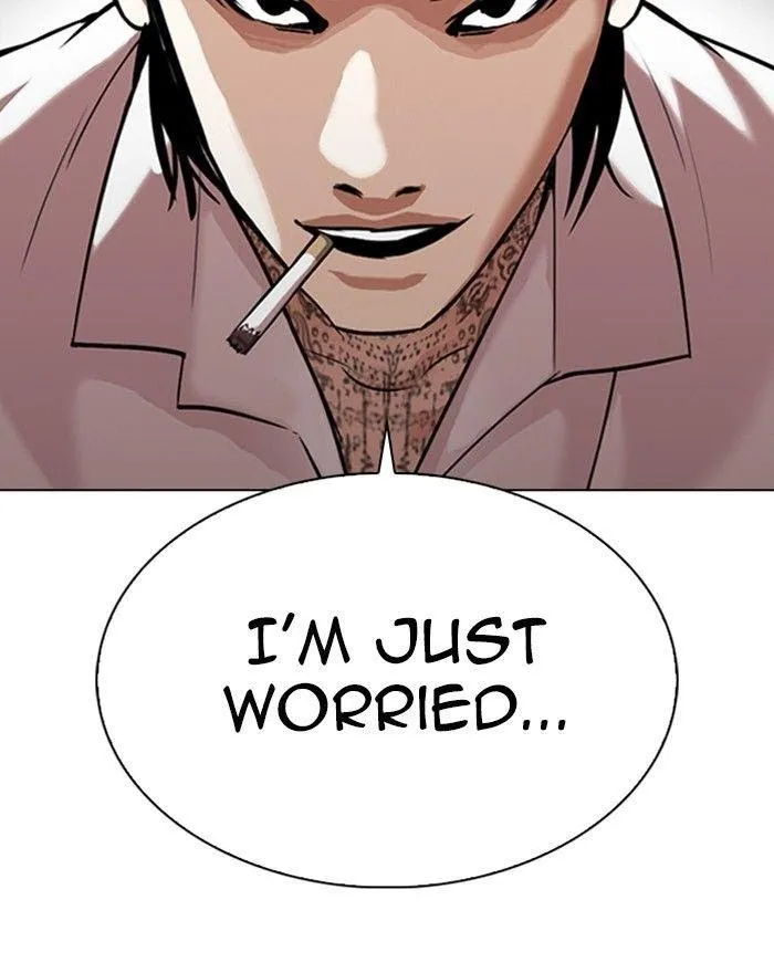 Lookism - Chapter 310 Page 18