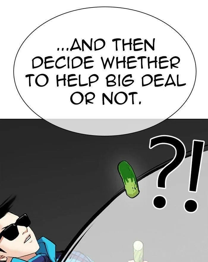 Lookism - Chapter 310 Page 22