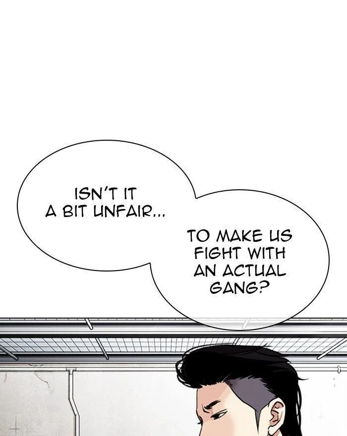 Lookism - Chapter 310 Page 28