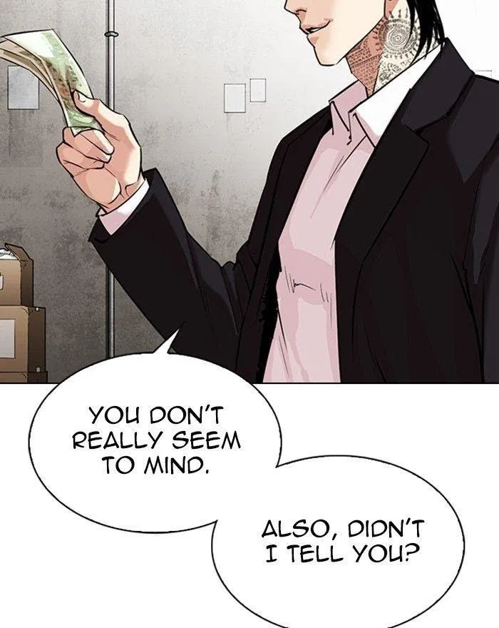 Lookism - Chapter 310 Page 29