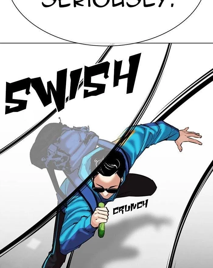 Lookism - Chapter 310 Page 33