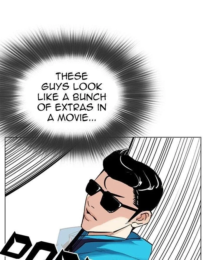 Lookism - Chapter 310 Page 35
