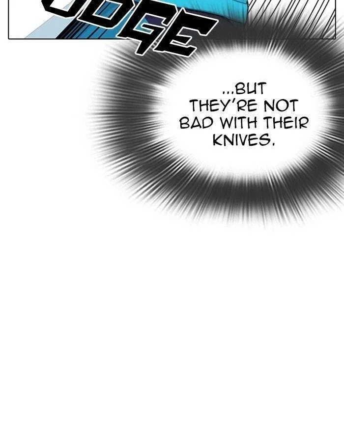 Lookism - Chapter 310 Page 36
