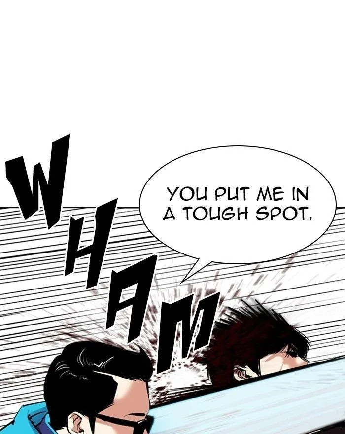 Lookism - Chapter 310 Page 39