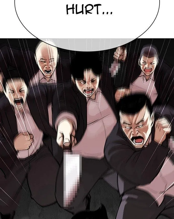 Lookism - Chapter 310 Page 42