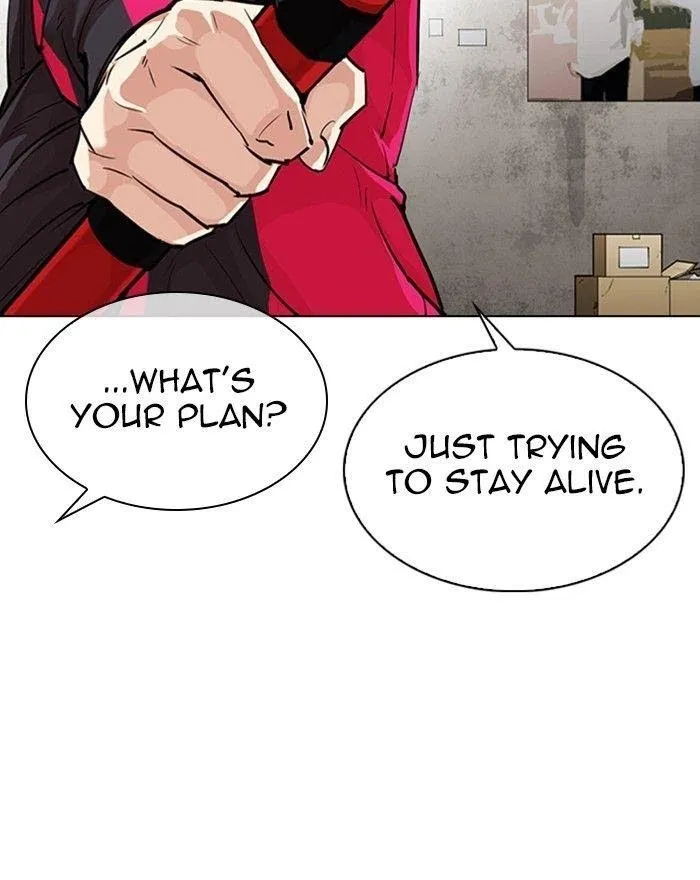 Lookism - Chapter 310 Page 47