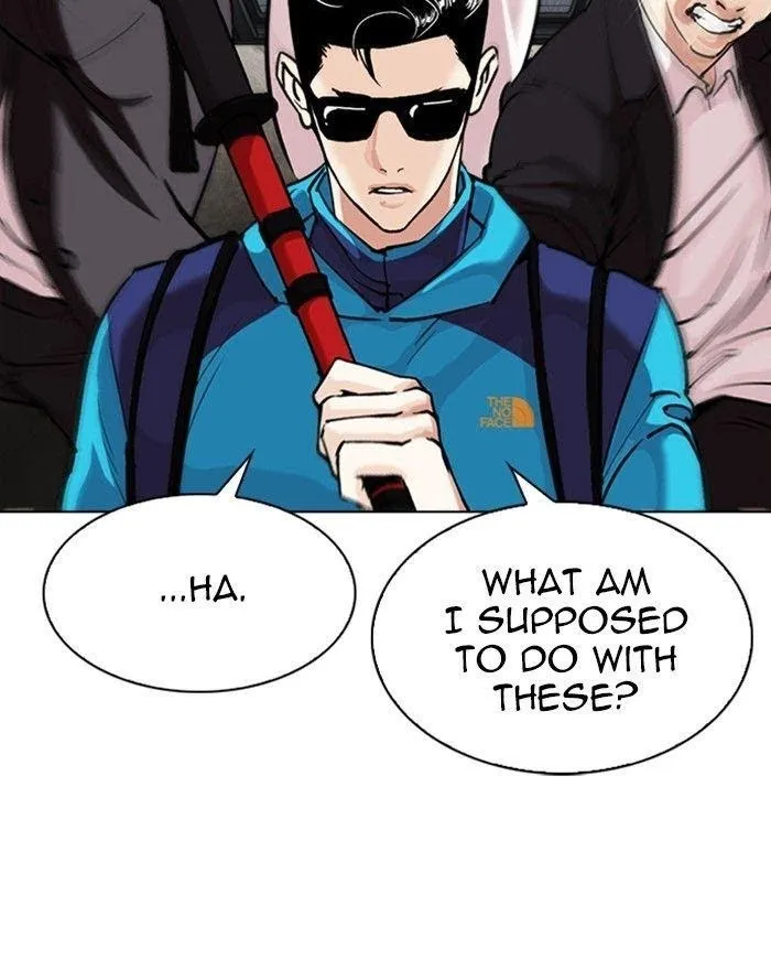 Lookism - Chapter 310 Page 49