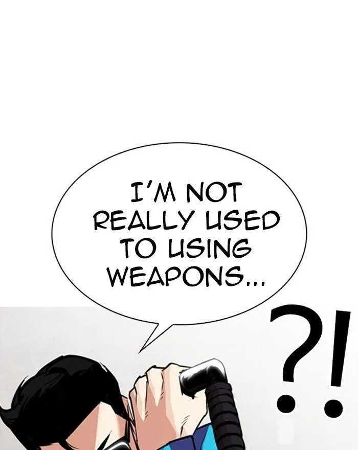 Lookism - Chapter 310 Page 53