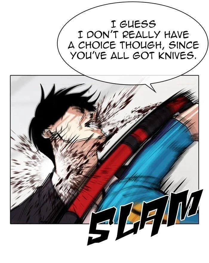 Lookism - Chapter 310 Page 57