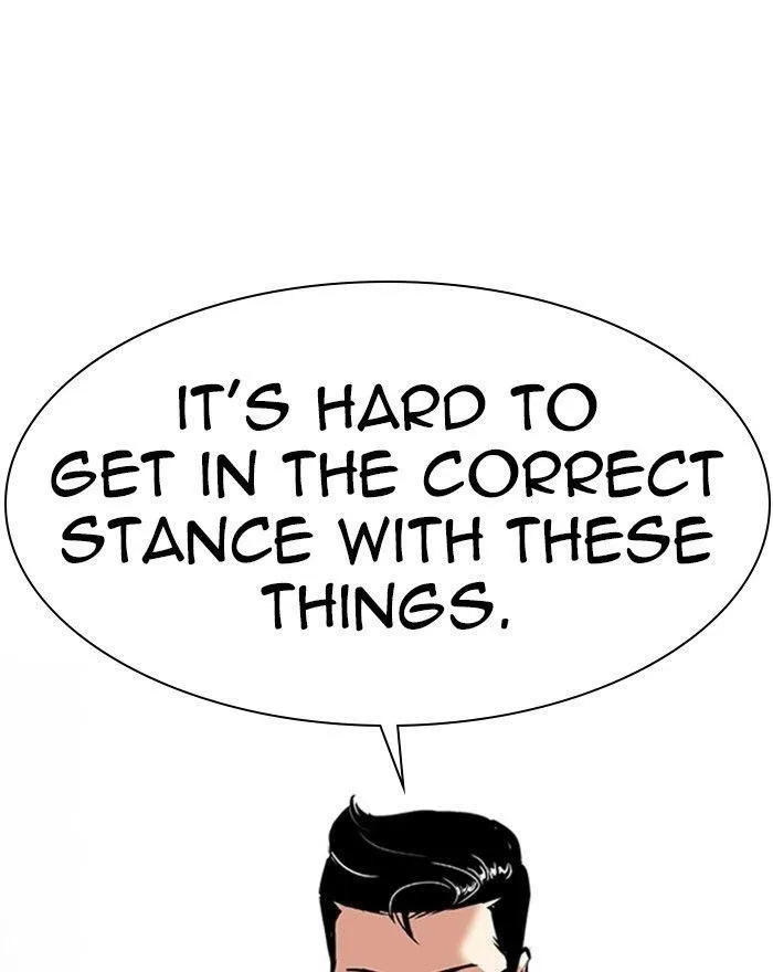 Lookism - Chapter 310 Page 60