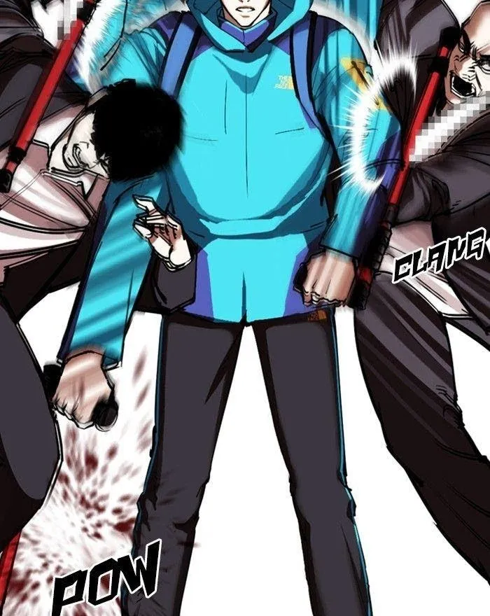 Lookism - Chapter 310 Page 74