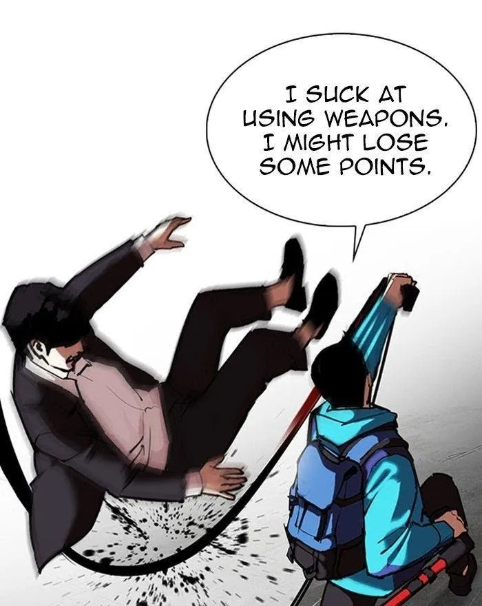 Lookism - Chapter 310 Page 79