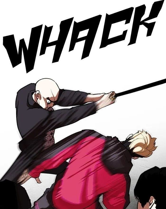 Lookism - Chapter 310 Page 90