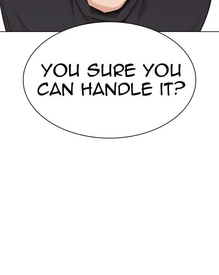 Lookism - Chapter 310 Page 105