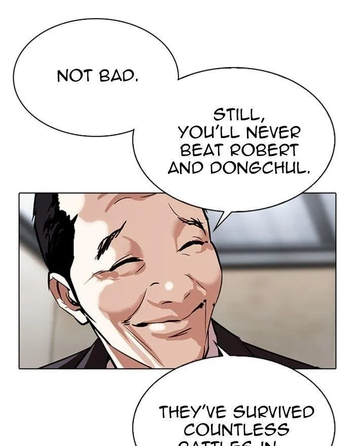 Lookism - Chapter 310 Page 106
