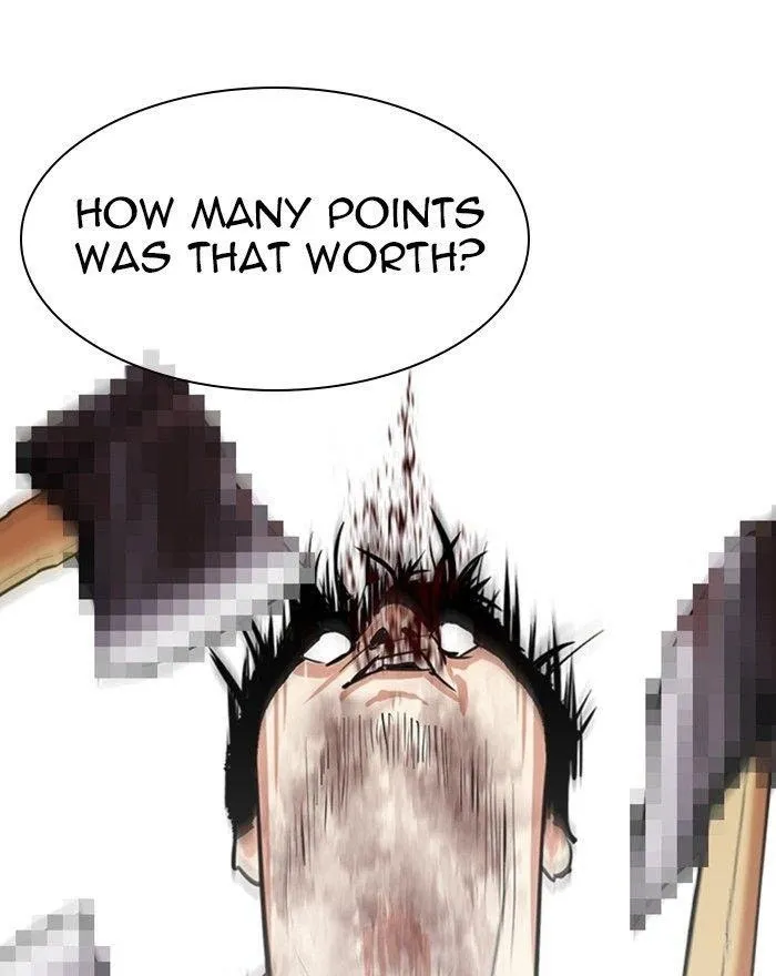 Lookism - Chapter 310 Page 112
