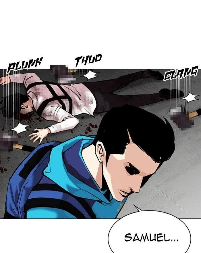Lookism - Chapter 310 Page 114