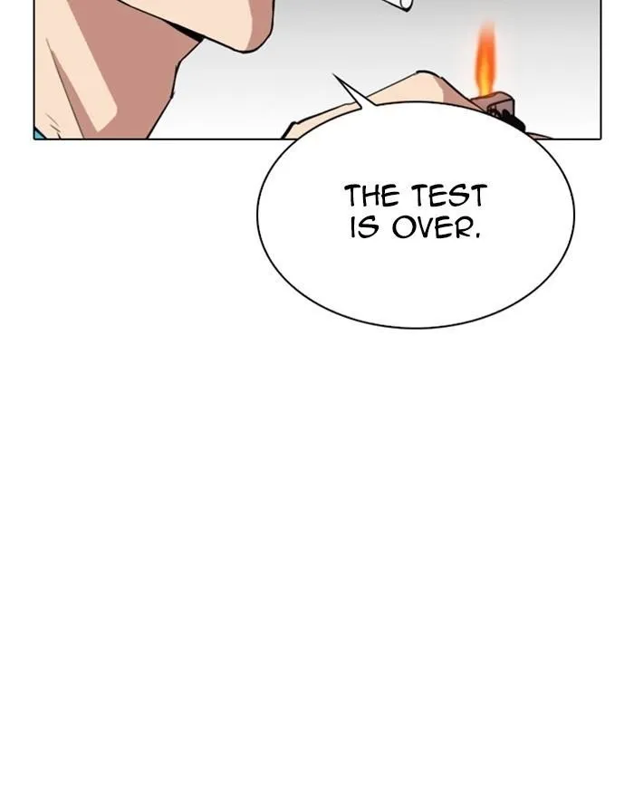 Lookism - Chapter 310 Page 124