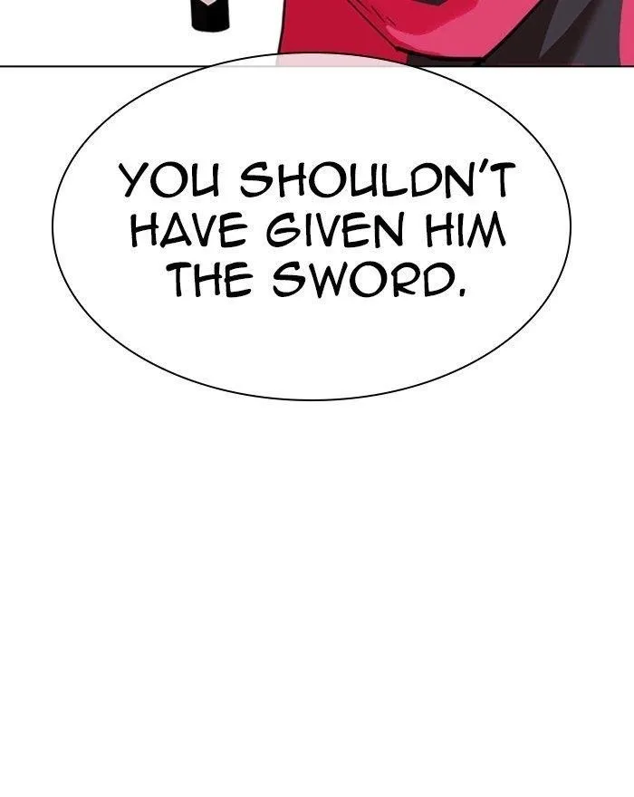 Lookism - Chapter 310 Page 127