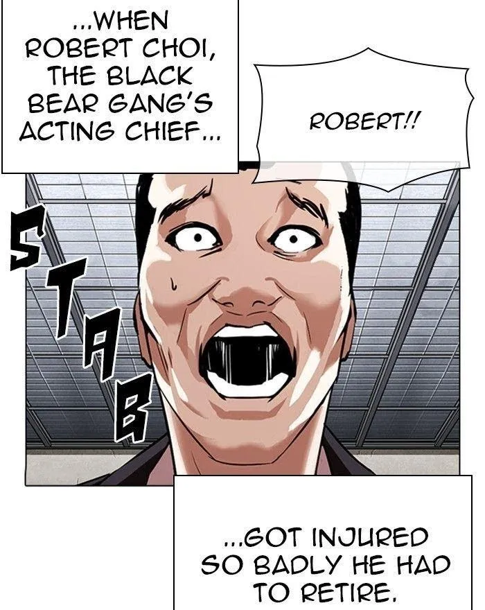 Lookism - Chapter 310 Page 132