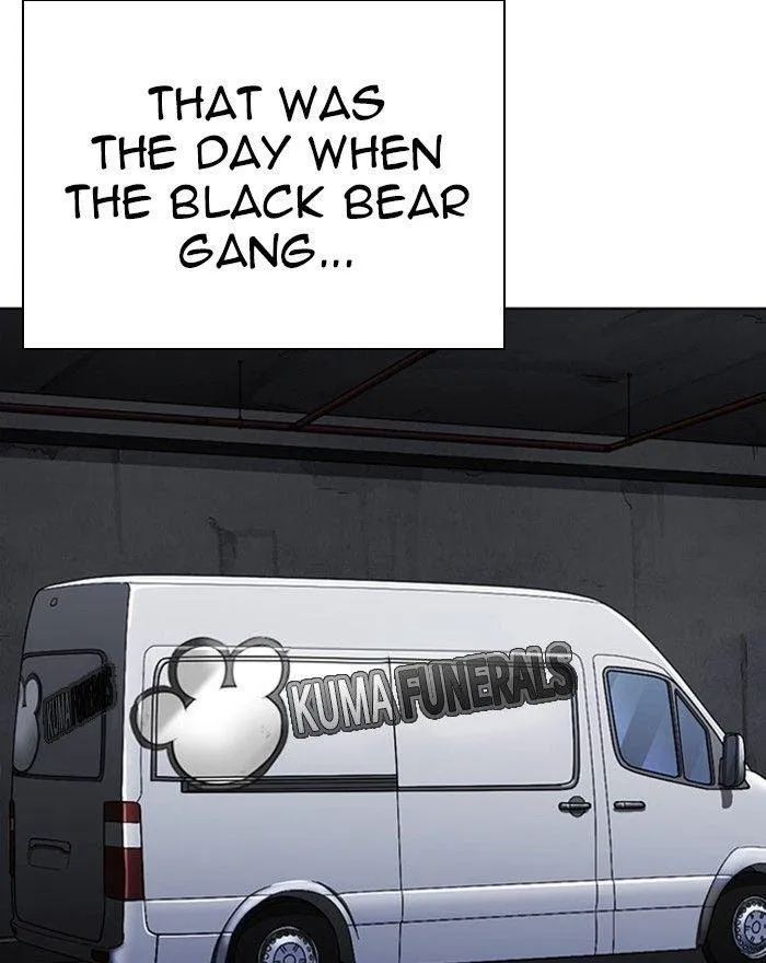 Lookism - Chapter 310 Page 134