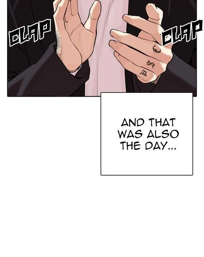 Lookism - Chapter 310 Page 139