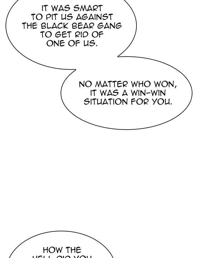 Lookism - Chapter 310 Page 144