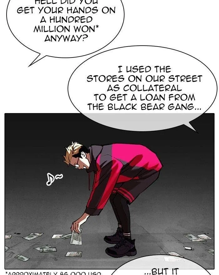 Lookism - Chapter 310 Page 145