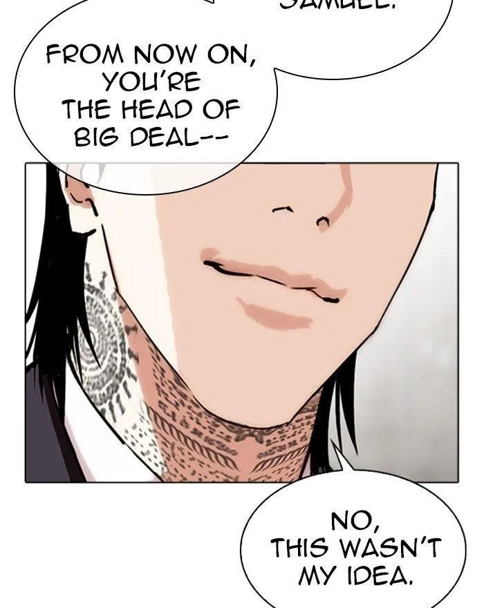 Lookism - Chapter 310 Page 147