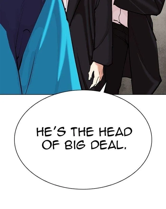 Lookism - Chapter 310 Page 150