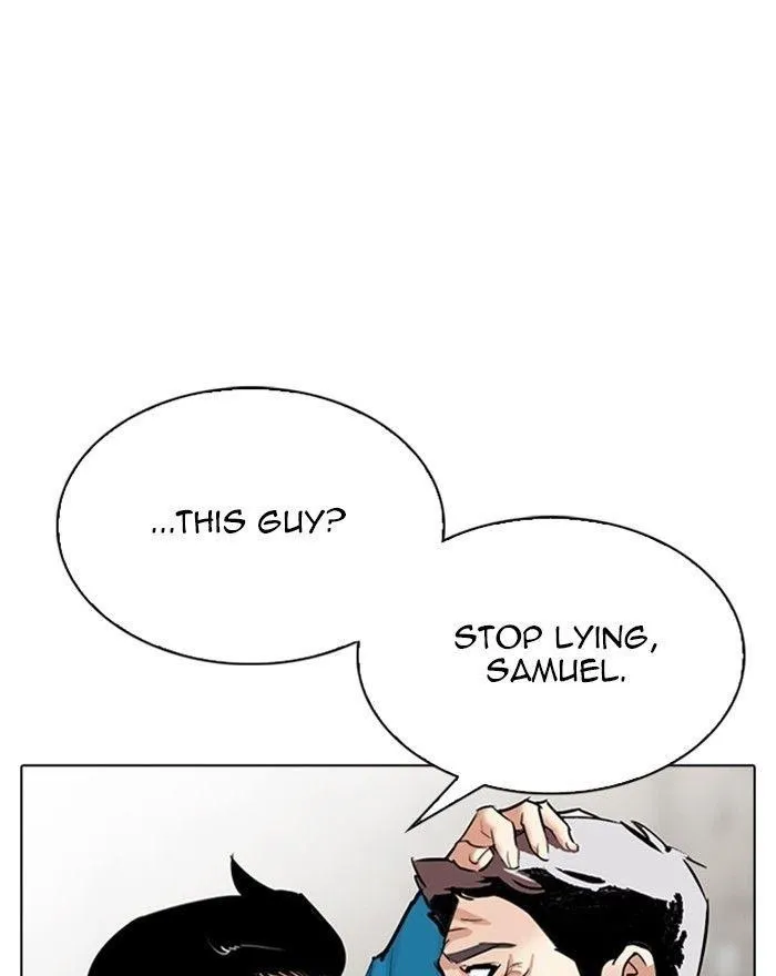 Lookism - Chapter 310 Page 151