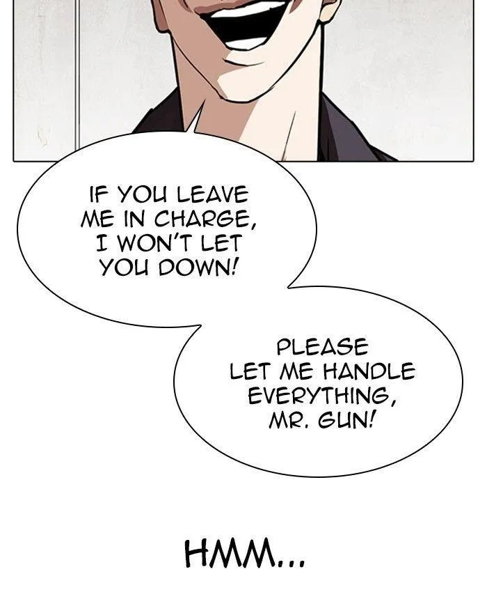 Lookism - Chapter 310 Page 154