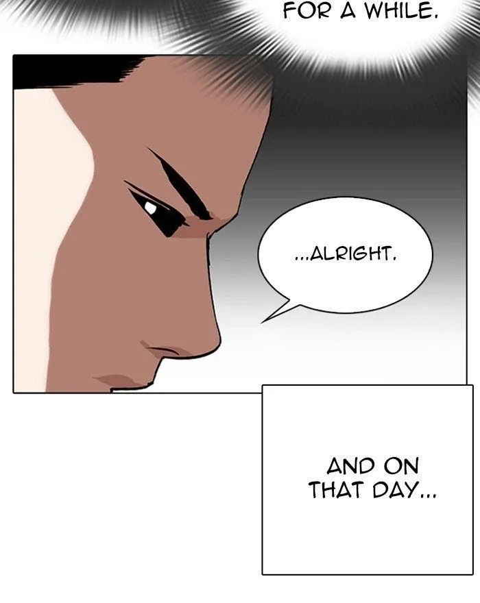 Lookism - Chapter 310 Page 156