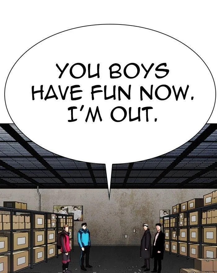 Lookism - Chapter 310 Page 159