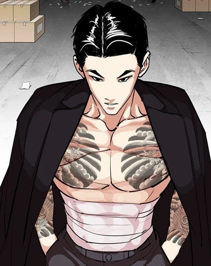 Lookism - Chapter 310 Page 160
