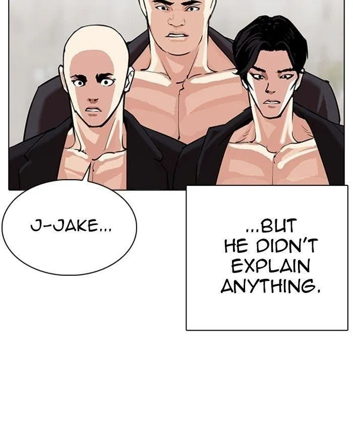 Lookism - Chapter 310 Page 163