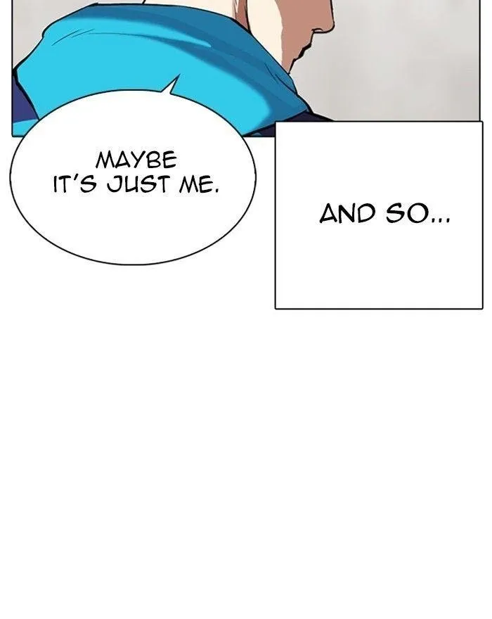 Lookism - Chapter 310 Page 165