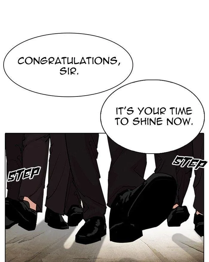 Lookism - Chapter 310 Page 170