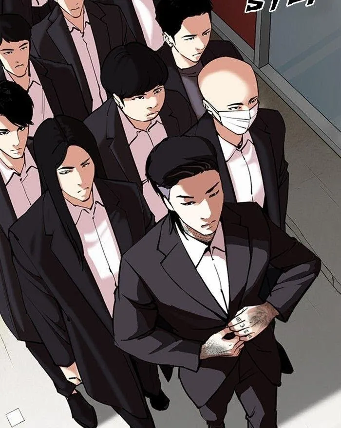 Lookism - Chapter 310 Page 174