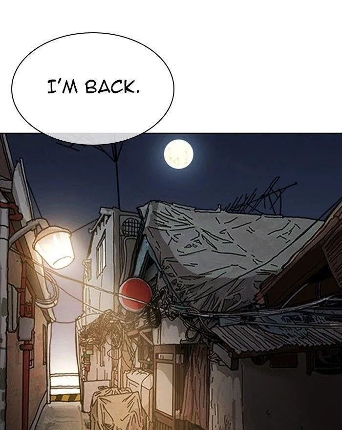 Lookism - Chapter 310 Page 177