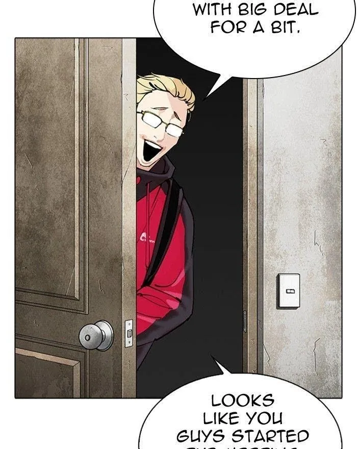 Lookism - Chapter 310 Page 179